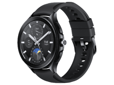Xiaomi Watch 2 Pro - 46mm