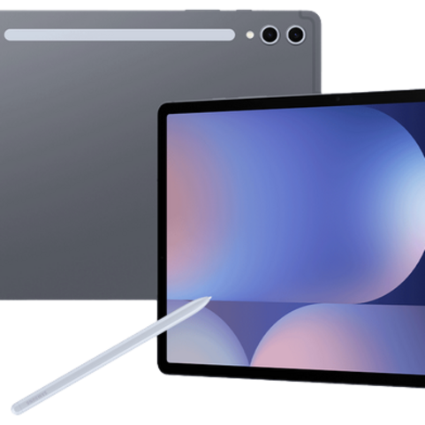 Samsung Galaxy Tab S10 Plus