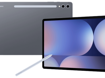 Samsung Galaxy Tab S10 Plus