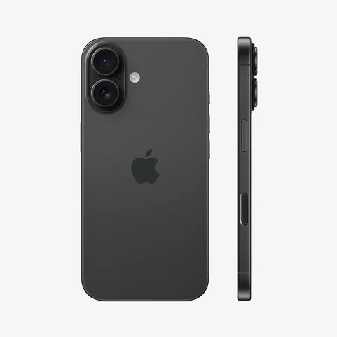 Apple iPhone 16 mit Vertrag