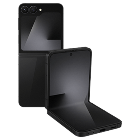 Samsung Galaxy Z Flip7 FE mit Vertrag