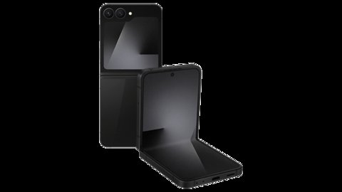 Samsung Galaxy Z Flip7 FE mit Vertrag