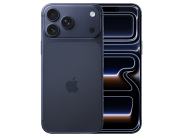 Apple iPhone 17 Pro Max mit Vertrag