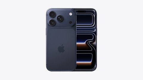 Apple iPhone 17 Pro mit Vertrag
