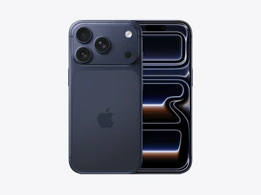 Apple iPhone 17 Pro mit Vertrag Apple iPhone 17 Pro mit Vertrag