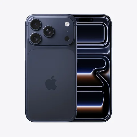 Apple iPhone 17 Pro mit Vertrag