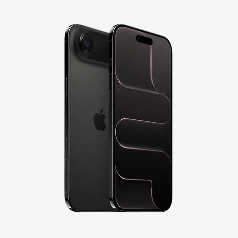 Apple iPhone Air mit Vertrag