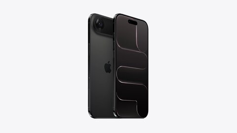 Apple iPhone Air mit Vertrag
