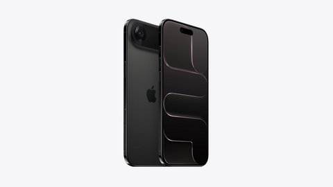 Apple iPhone Air mit Vertrag