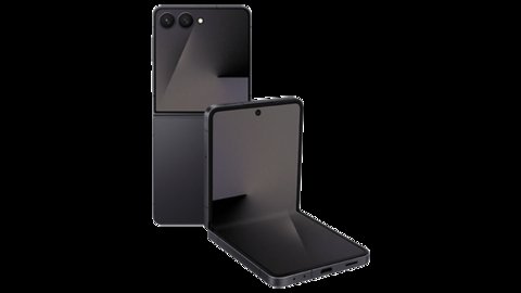 Samsung Galaxy Z Flip7 mit Vertrag