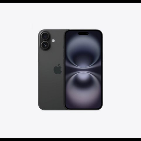 Apple iPhone 16 Plus mit Vertrag