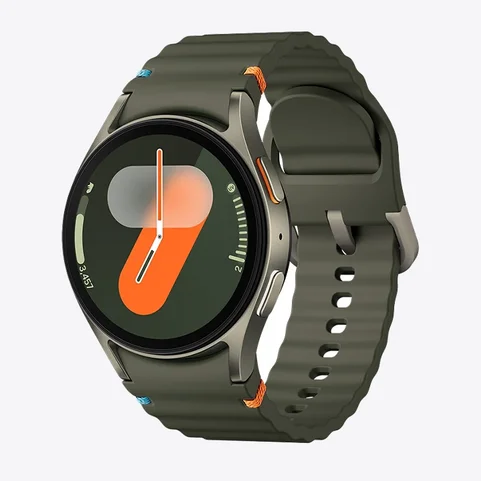 Samsung Galaxy Watch7 mit Vertrag
