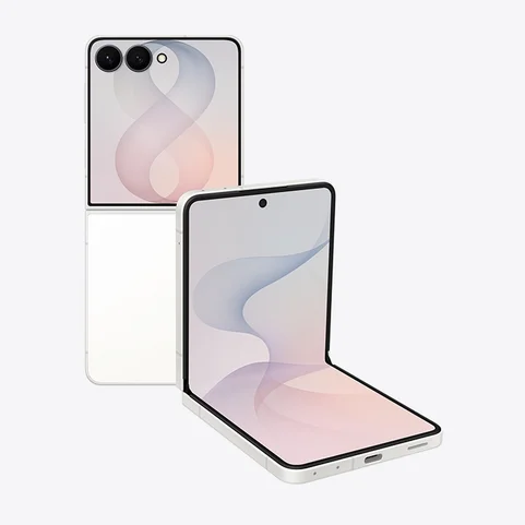 Samsung Galaxy Z Flip8