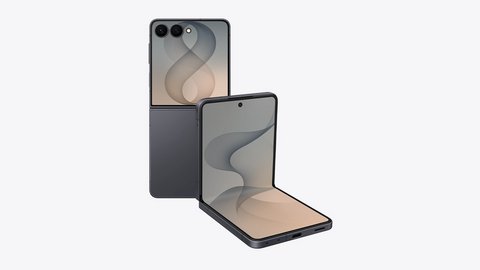 Samsung Galaxy Z Flip8