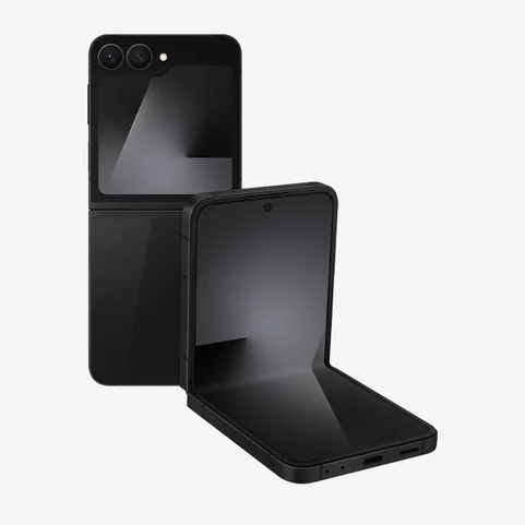 Samsung Galaxy Z Flip7 FE mit Vertrag