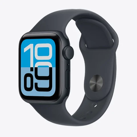 Apple Watch SE 3 - 40mm