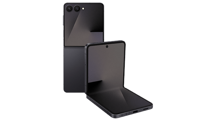 Samsung Galaxy Z Flip7 mit Vertrag